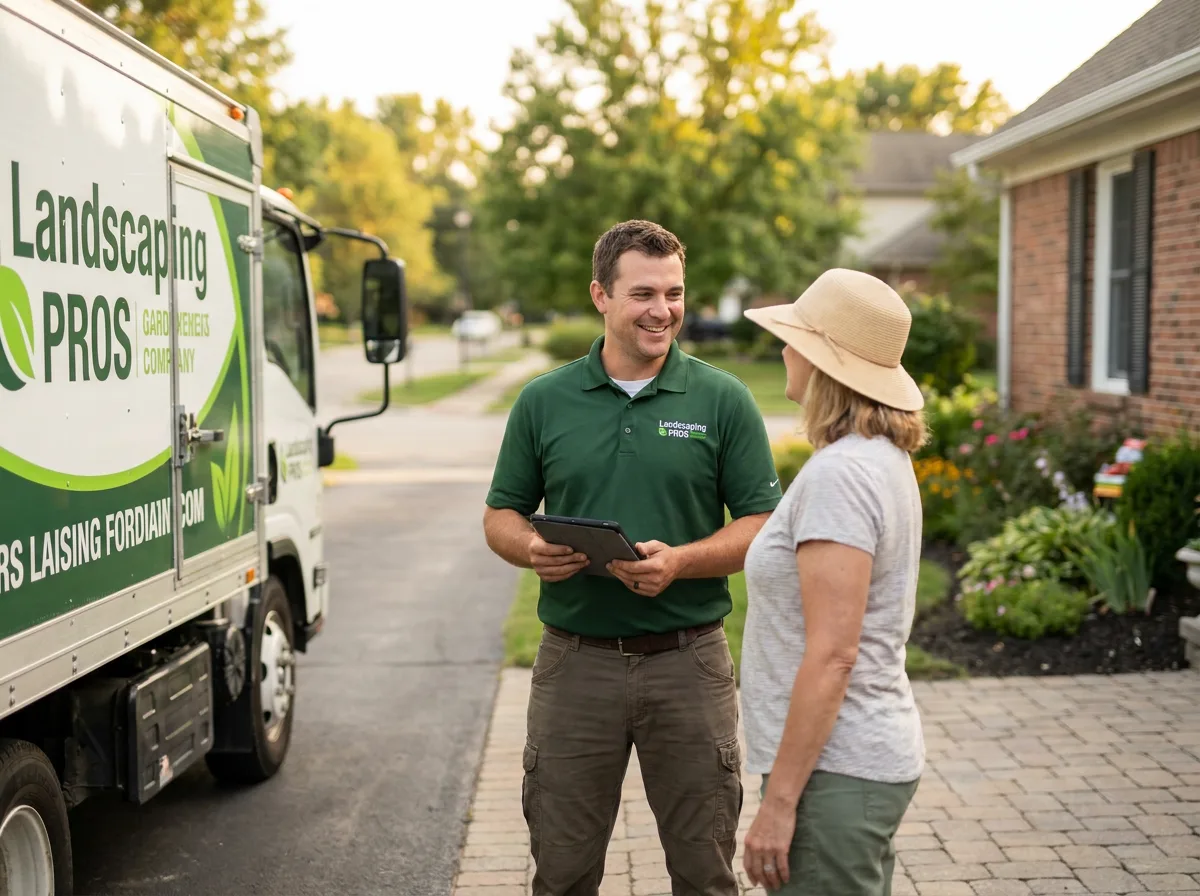 Landscaping Olden, TX FAQs